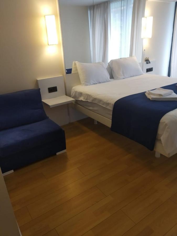 Batumius Apartments Extérieur photo