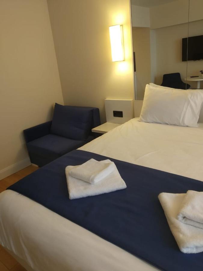 Batumius Apartments Extérieur photo